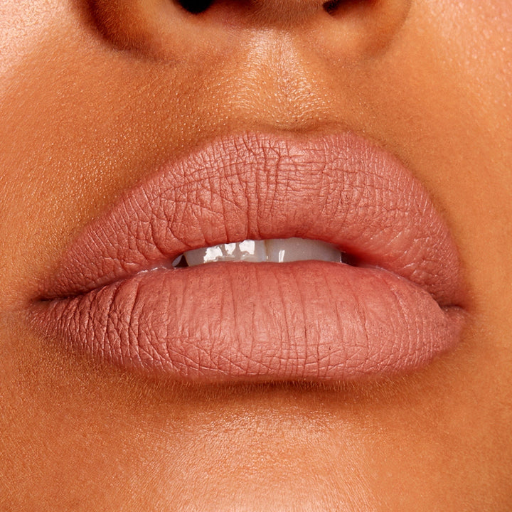 All My BFFs - Glowing Timeless Lip Favorite