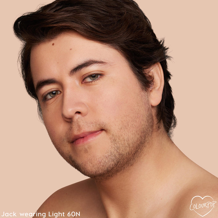 Light 60 N - Blendable Effortless Complexion Blend
