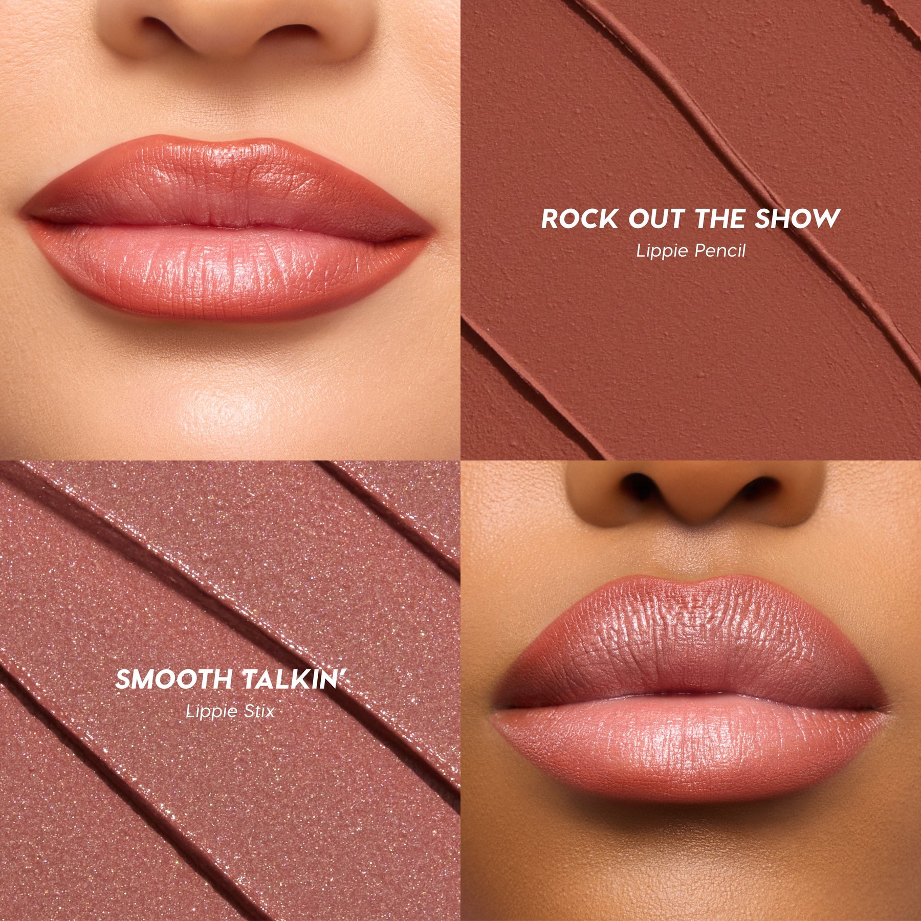Being Hannah - Pearlescent Editorial Beauty Library