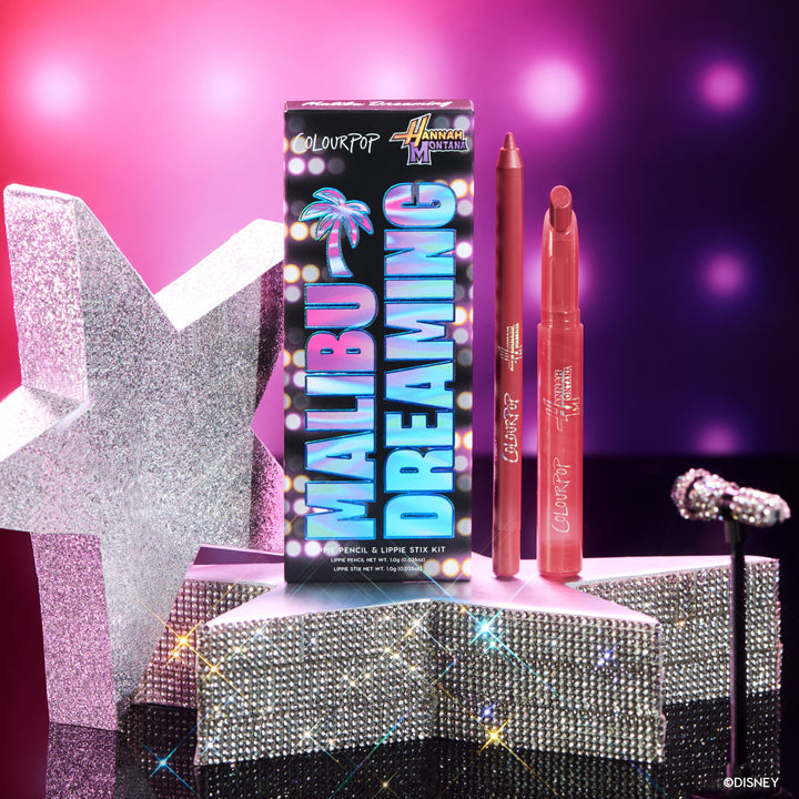 Malibu Dreaming - Modern Festive Beauty Discovery