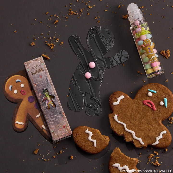 Gumdrop Buttons - Creamy Modern Lip Pairing
