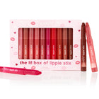 The Lil Box of Lippie Stix - Multidimensional Timeless Lip Essential