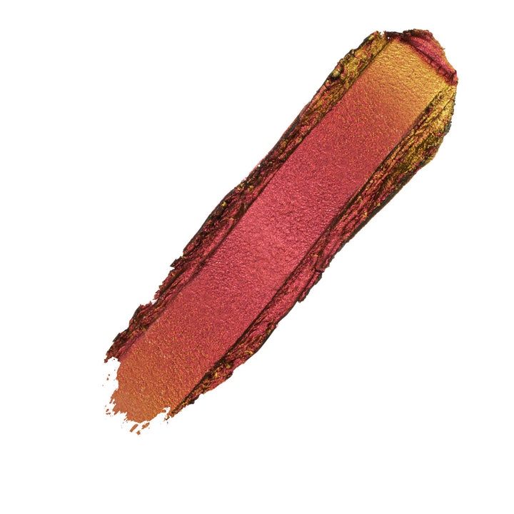 Vampire Girl - Glowing Modern Eye Duo