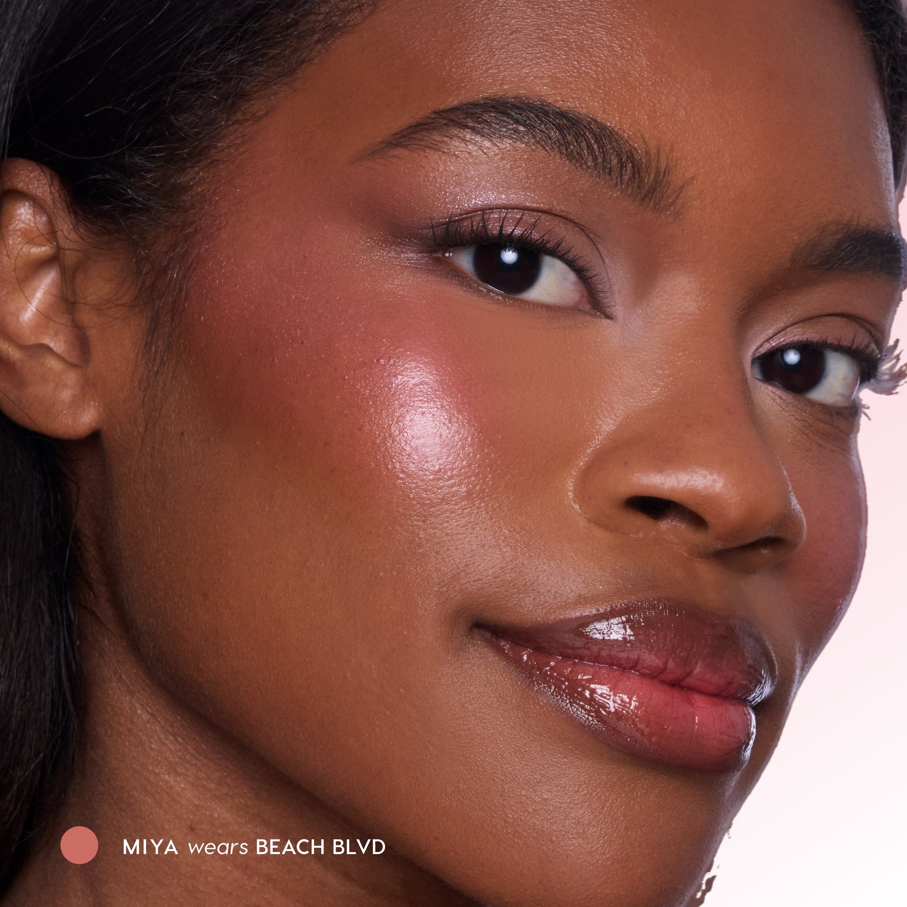 Beach Blvd - Modern Everyday Cheek Duo