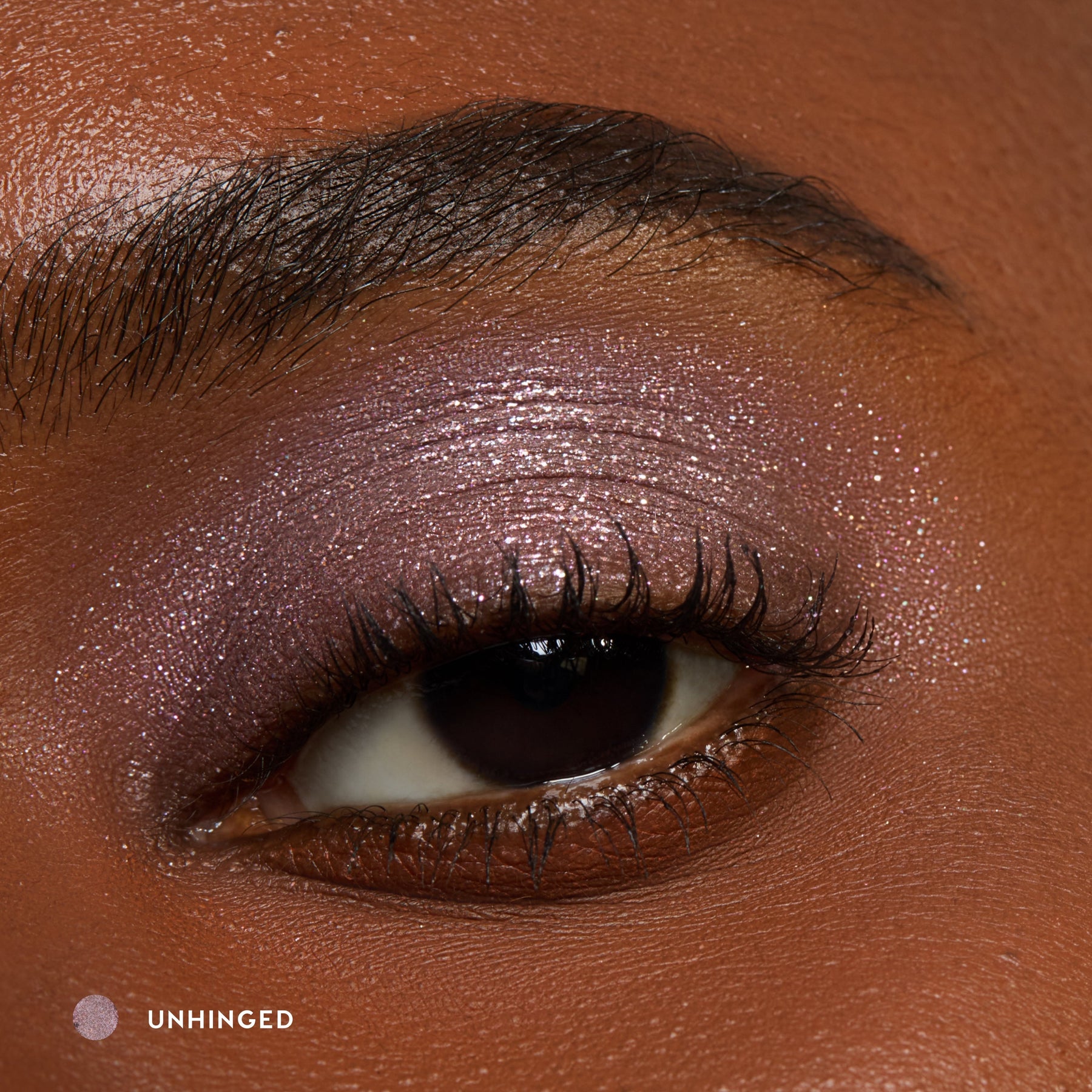 Unhinged - Silky Sophisticated Eye Pick