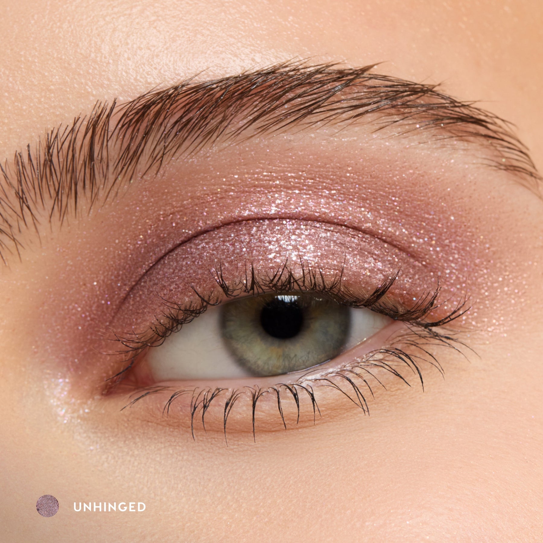 Unhinged - Silky Sophisticated Eye Pick