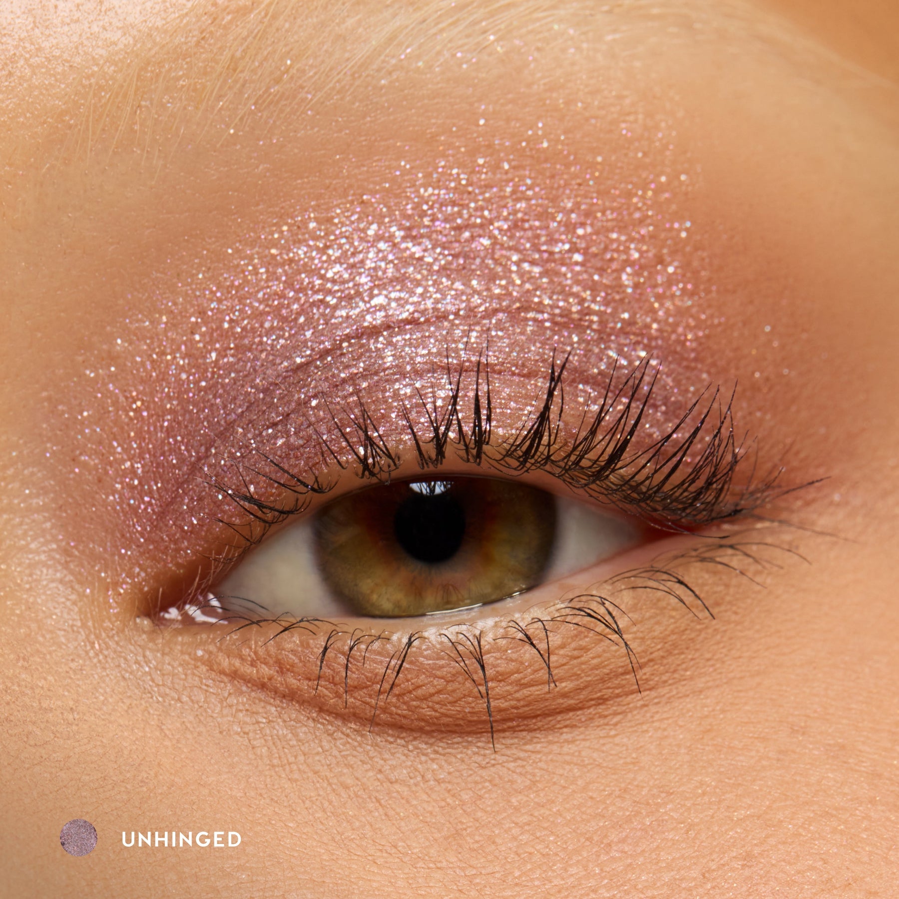 Unhinged - Silky Sophisticated Eye Pick