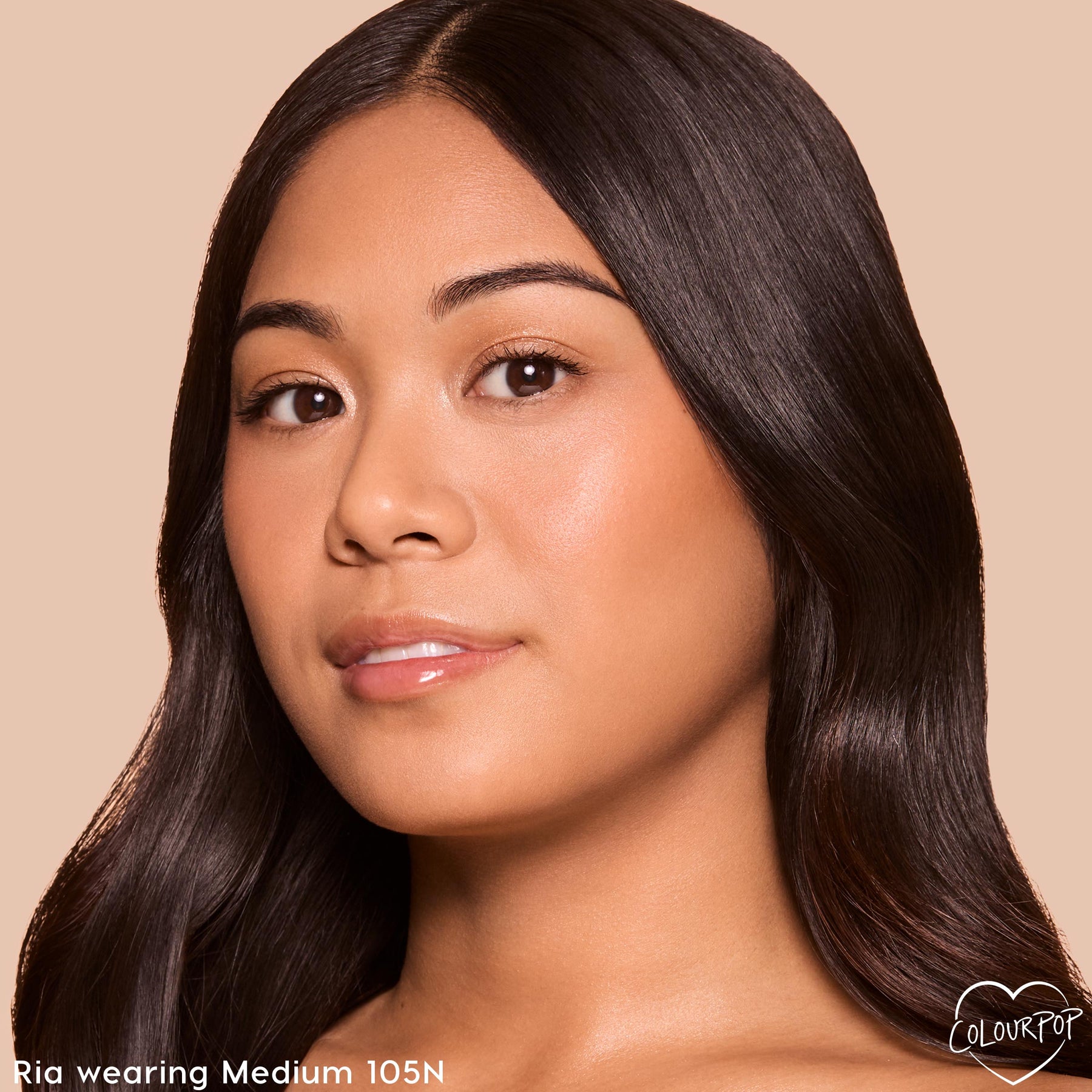 Medium 105 N - Lasting Studio Complexion Veil