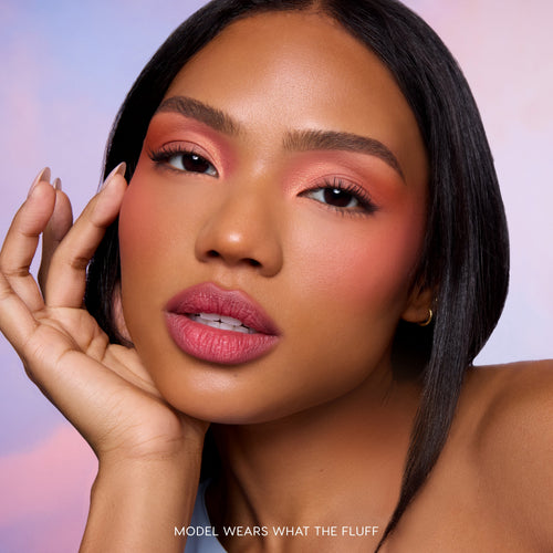 Cloud Kissed - Expressive Editorial Beauty Mix