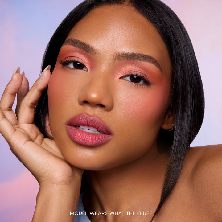 Cloud Kissed - Expressive Editorial Beauty Mix