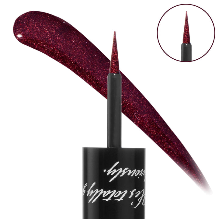 Vampire - Shimmering Professional Liner Control