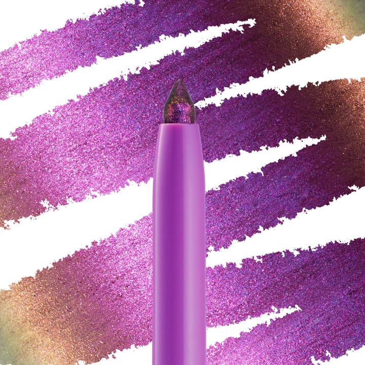 Actin' Up - Radiant Confident Liner Trace