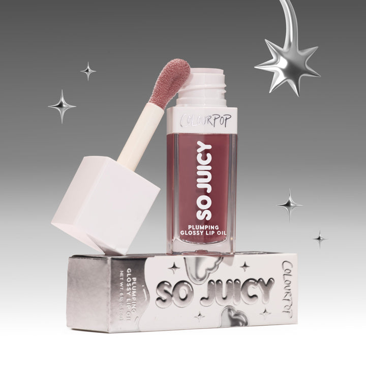 Glow Thru It - Shimmering Runway Lip Pick