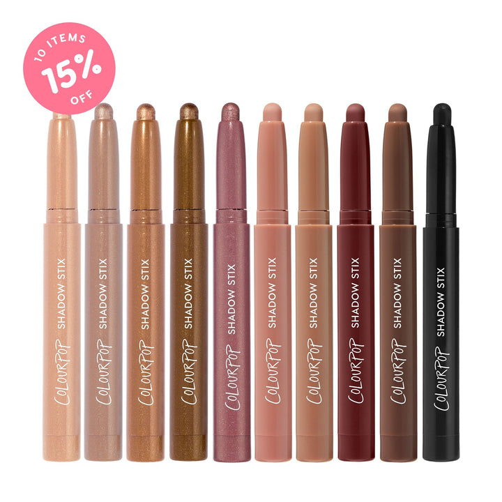 Neutral Swipe - Rosy Special Eye Glow