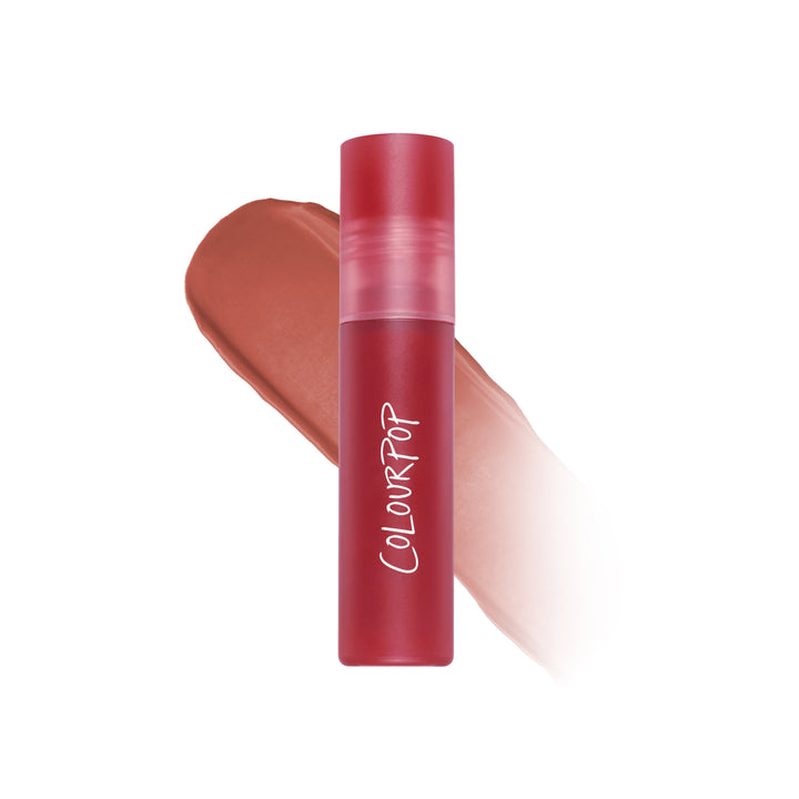 Fluffing Cute - Effortless Refined Lip Pairing
