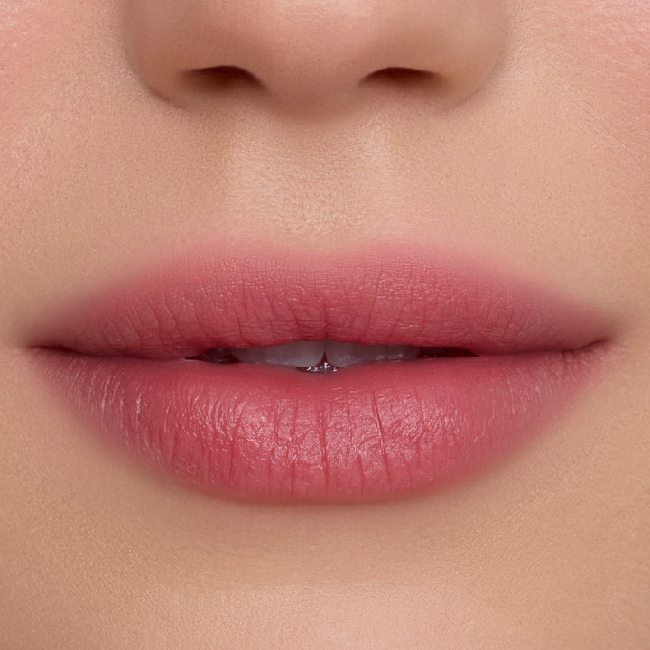 Fluffing Cute - Effortless Refined Lip Pairing