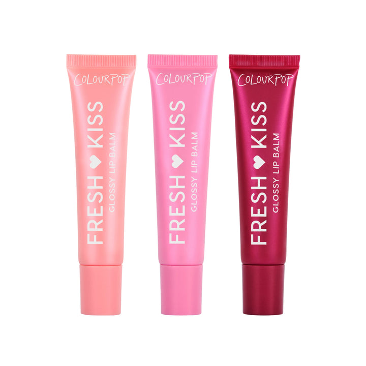 Sugar Lips - Refined Weekend Lip Glow