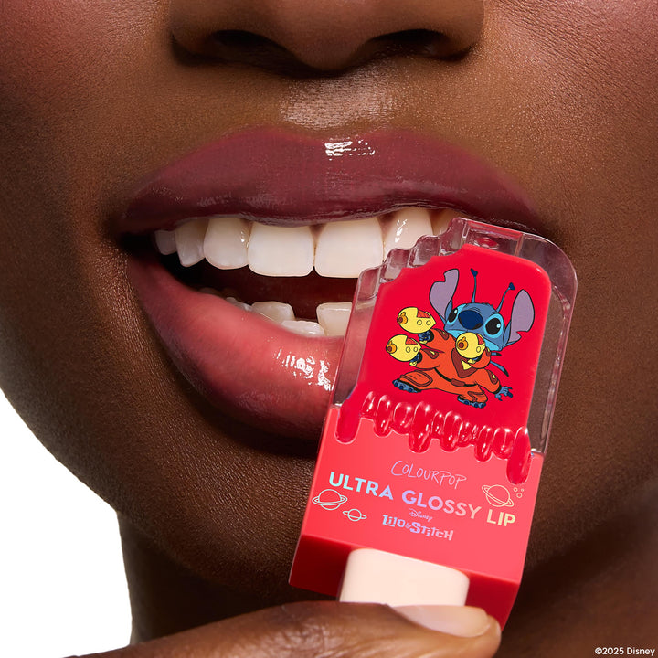 Experiment 626 - Lightweight Everyday Lip Pairing