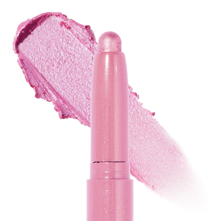 Juicy Gossip - Satin Weekend Eye Accent