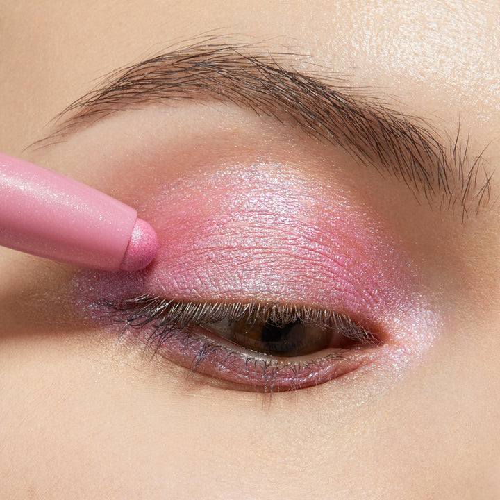 Juicy Gossip - Satin Weekend Eye Accent