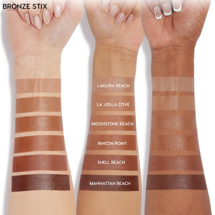 Laguna Beach - Rich Boutique Cheek Set