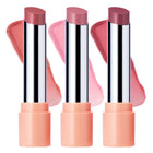 Currently Trending - Expressive Weekend Lip Wardrobe