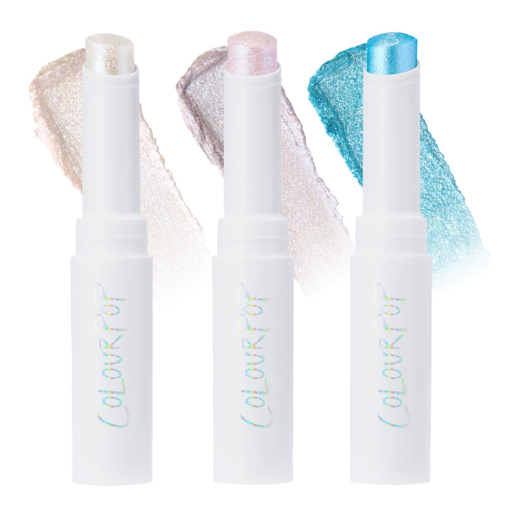 Frost Out - Multidimensional Effortless Beauty Edit