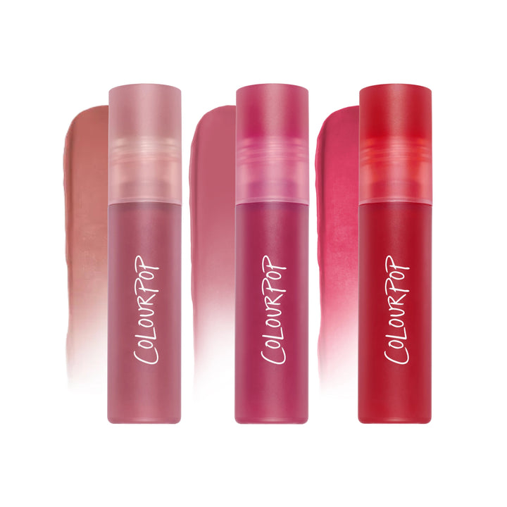 Petal Plush - Comfortable Daytime Beauty Edit