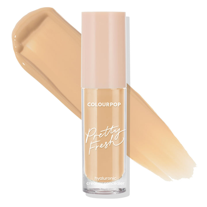 Medium 90 W - Bright Classic Complexion Radiance