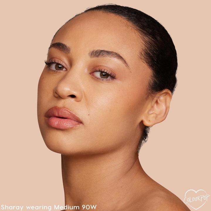 Medium 90 W - Bright Classic Complexion Radiance