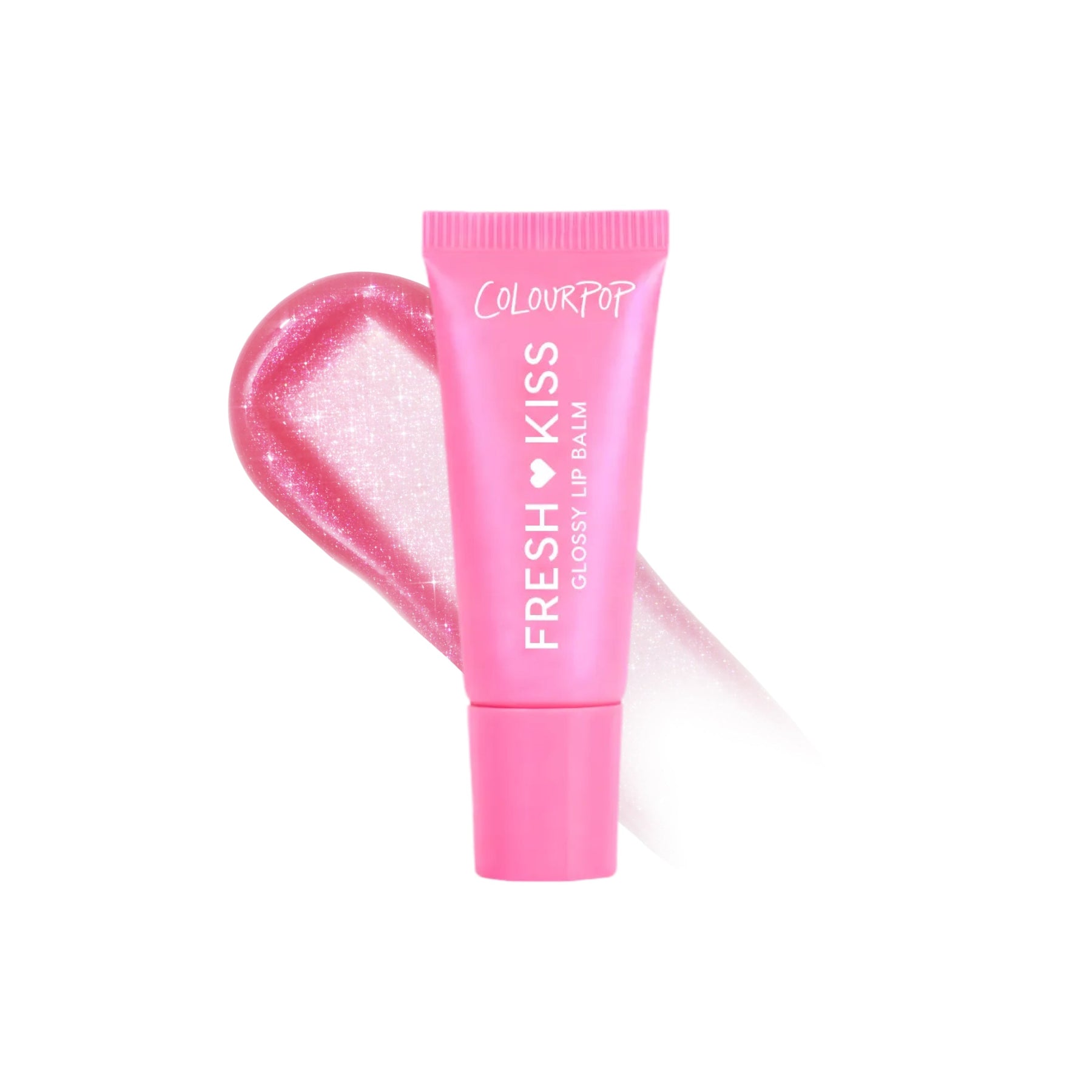 Mini Raspberry Crème - Bold Wearable Lip Shine