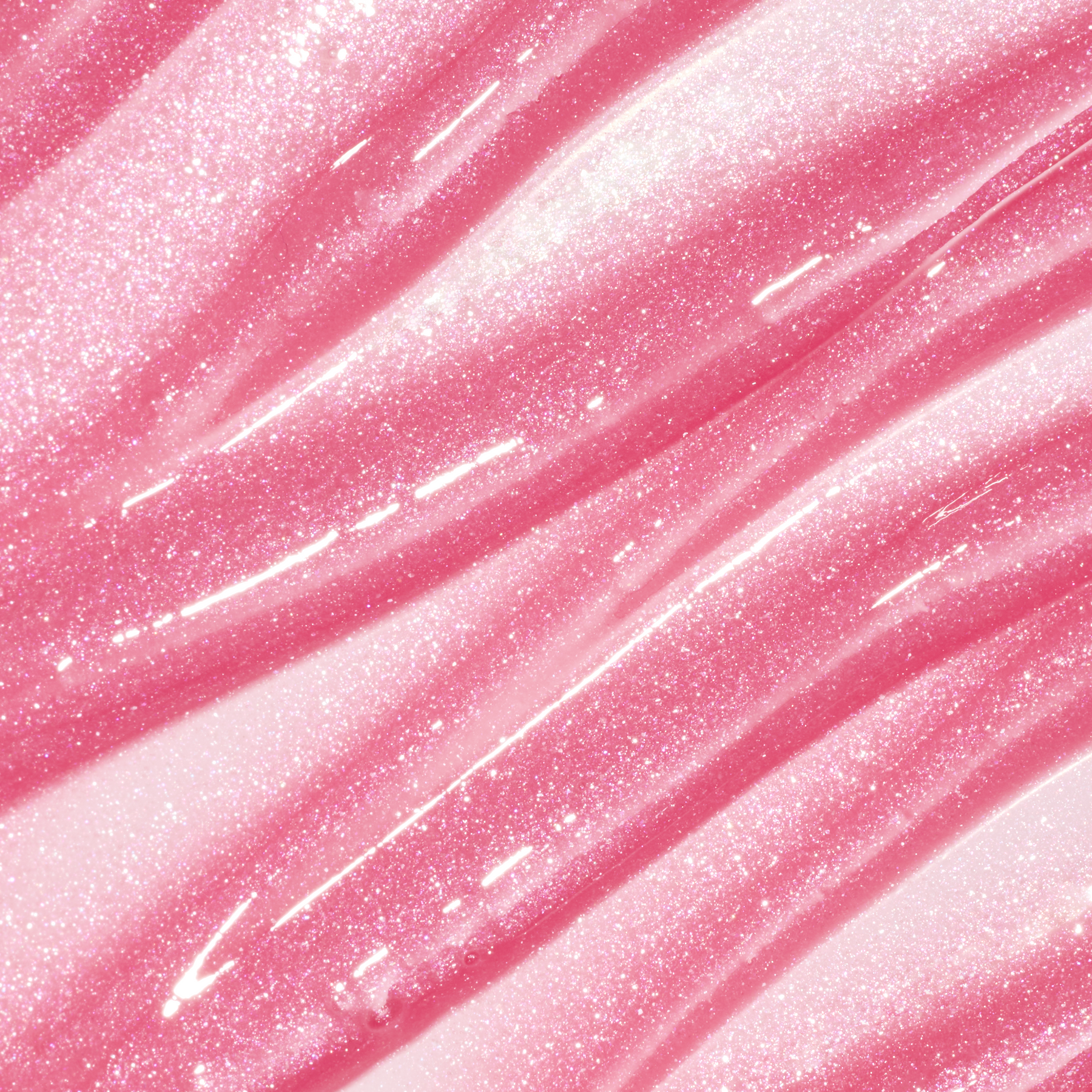Mini Raspberry Crème - Bold Wearable Lip Shine