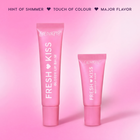 Mini Raspberry Crème - Bold Wearable Lip Shine