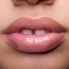 Mini Raspberry Crème - Bold Wearable Lip Shine