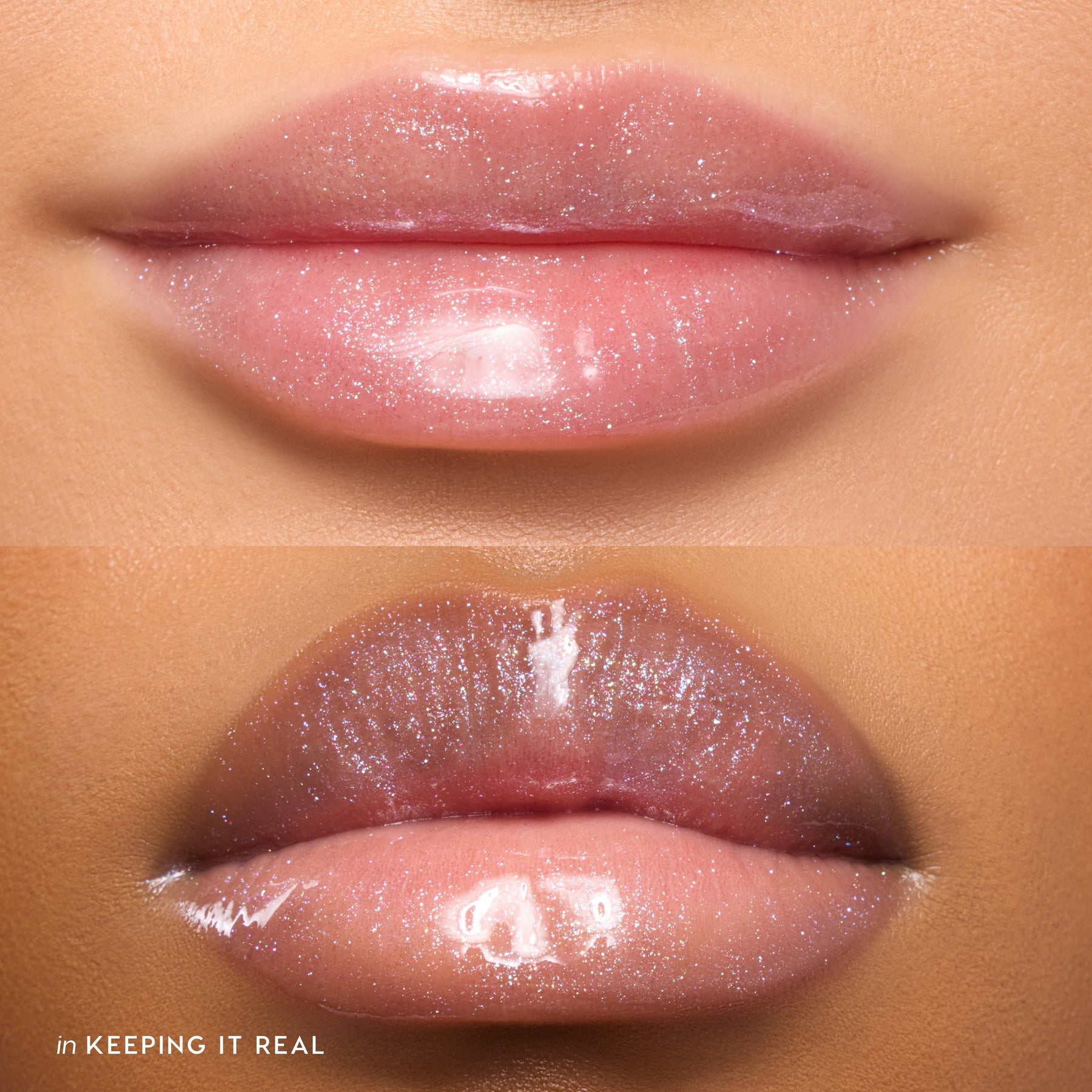 A Girl Like Me - Glossy Festive Beauty Assortment