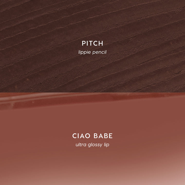 Extra Mocha - Rich Minimal Beauty Mix