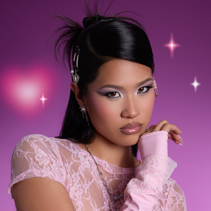 Heart to Get - Prismatic Confident Eye Glow