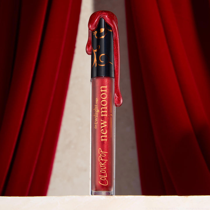 Runs with Vampires - Defined Romantic Lip Set