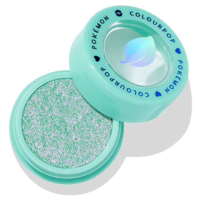Solar Beam - Pearlescent Portable Eye Statement