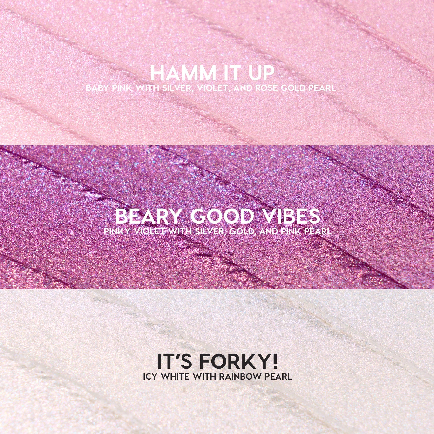 Play All Day - Playful Weekend Eye Look