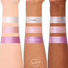 Play All Day - Playful Weekend Eye Look