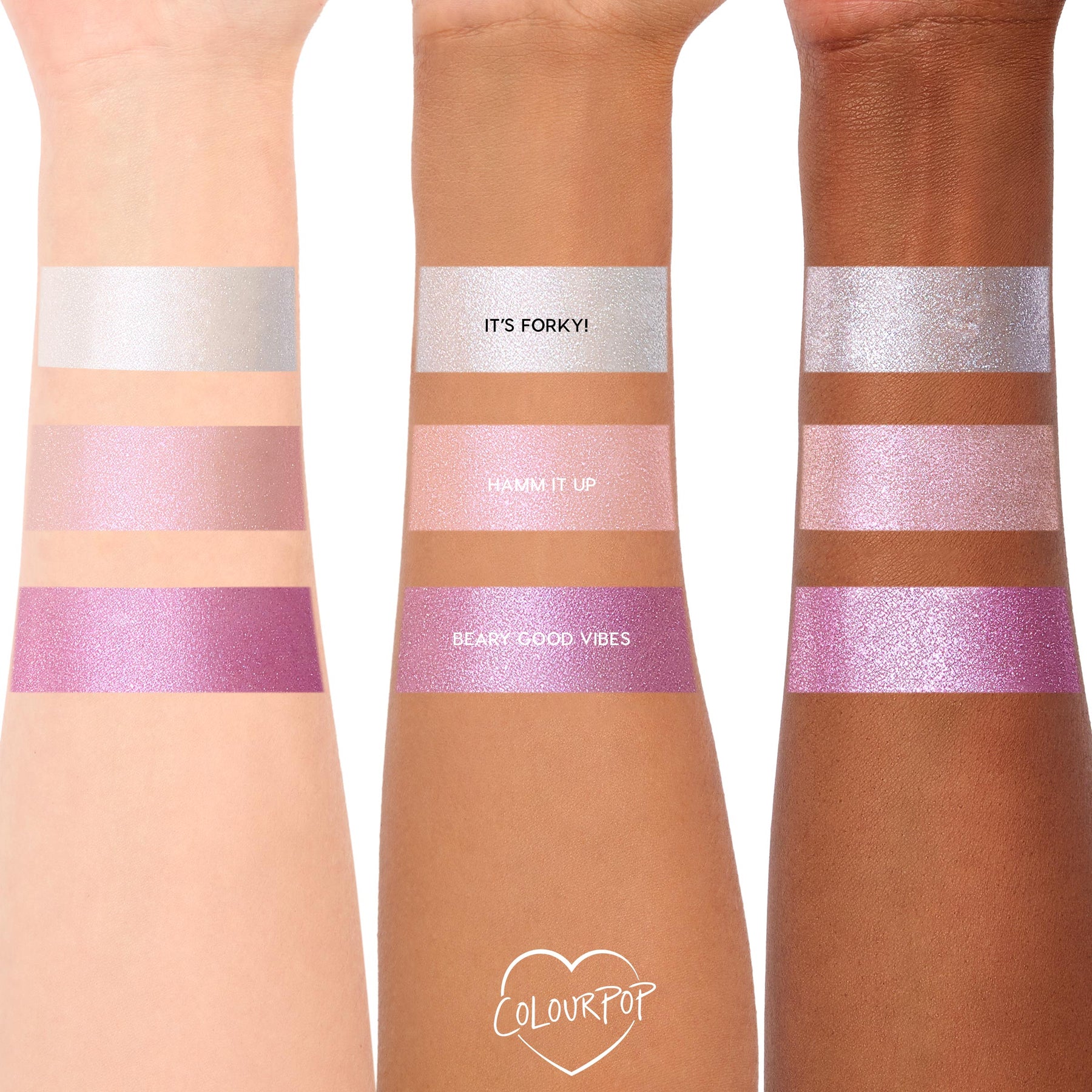 Play All Day - Playful Weekend Eye Look