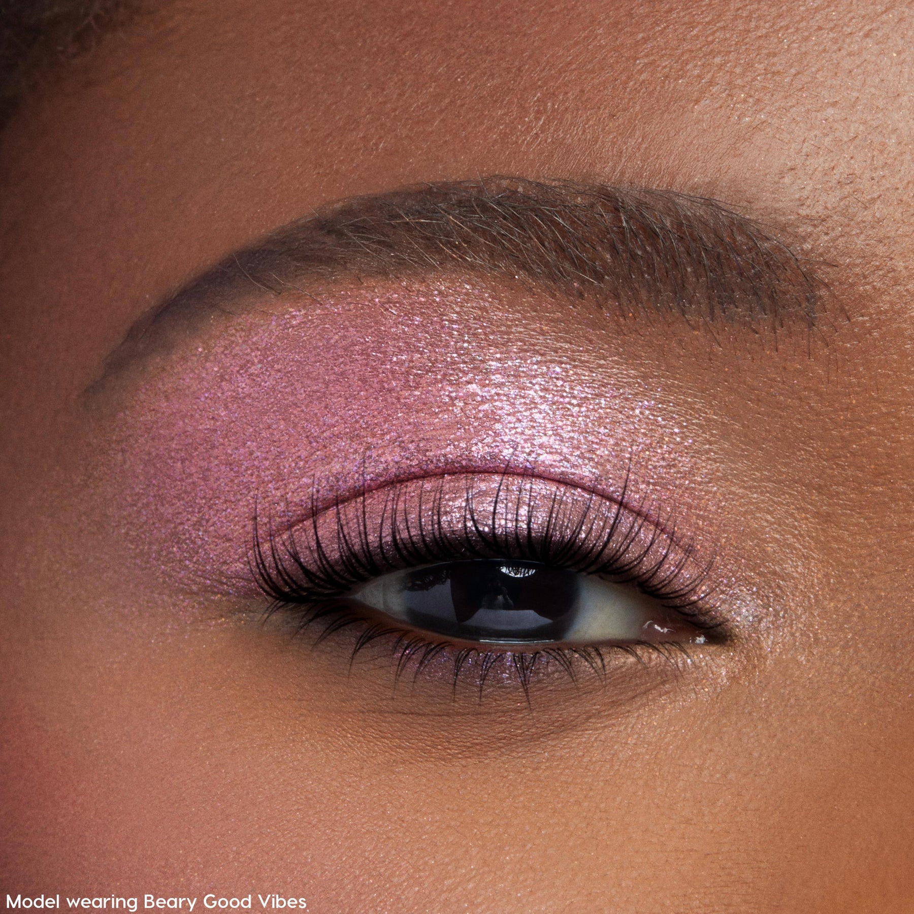 Play All Day - Playful Weekend Eye Look
