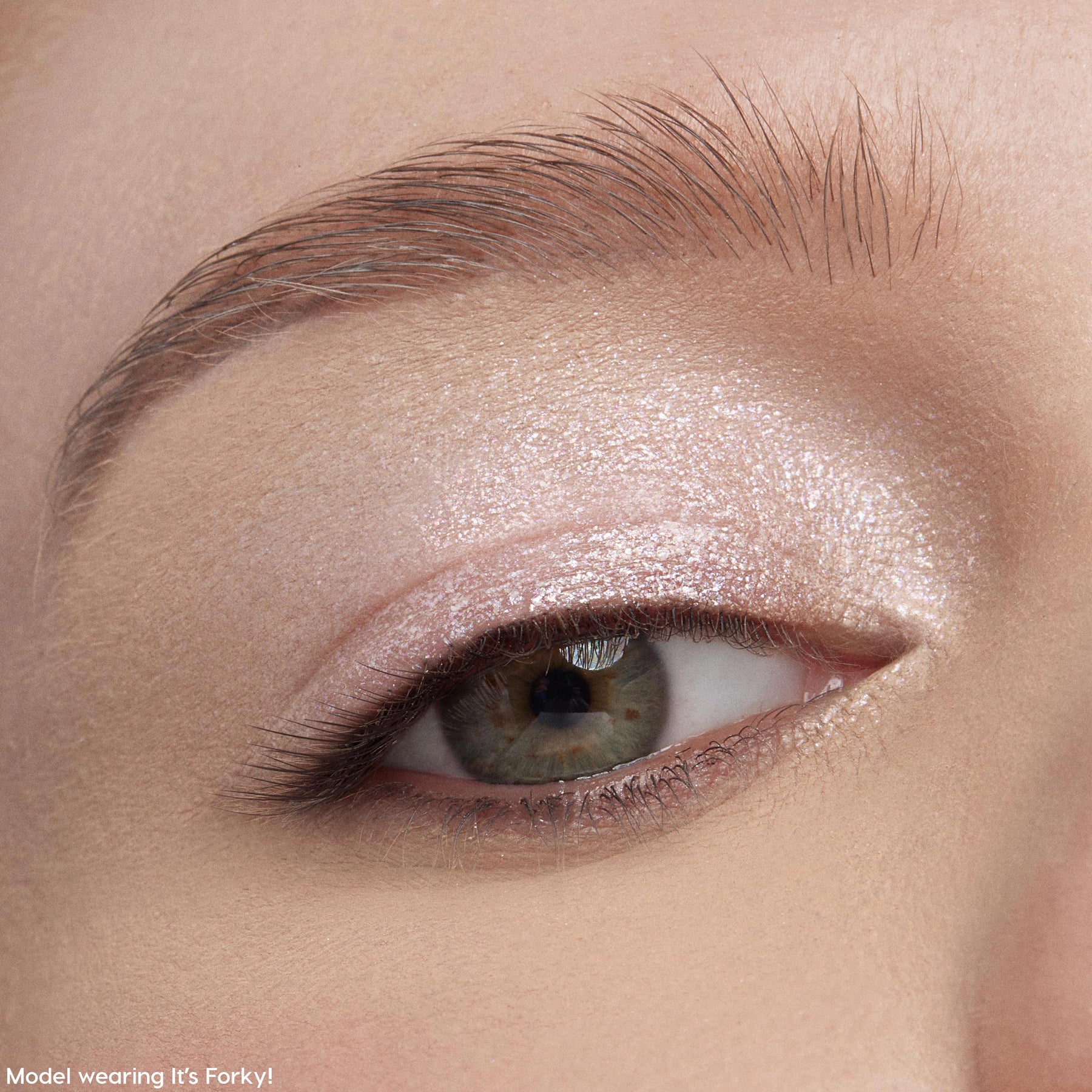 Play All Day - Playful Weekend Eye Look