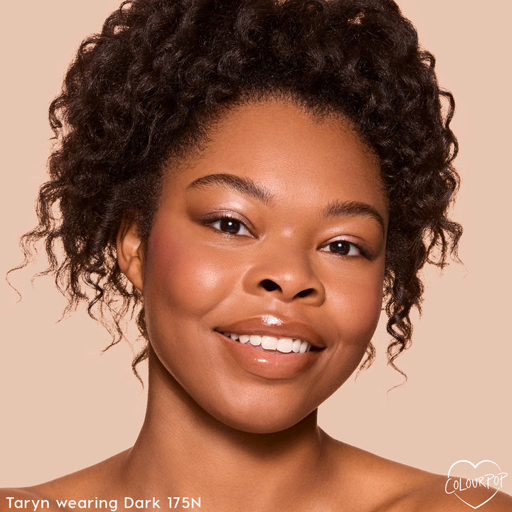 Dark 175 N - Seamless Contemporary Complexion Edit
