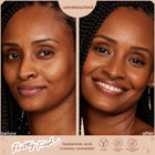 Dark 175 N - Seamless Contemporary Complexion Edit