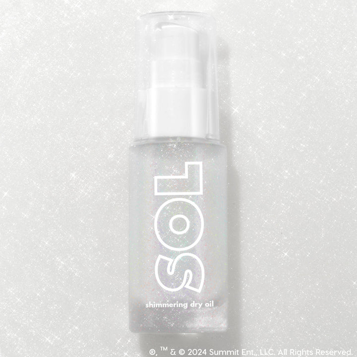 Like Diamonds - Restoring Radiance Body Wellness