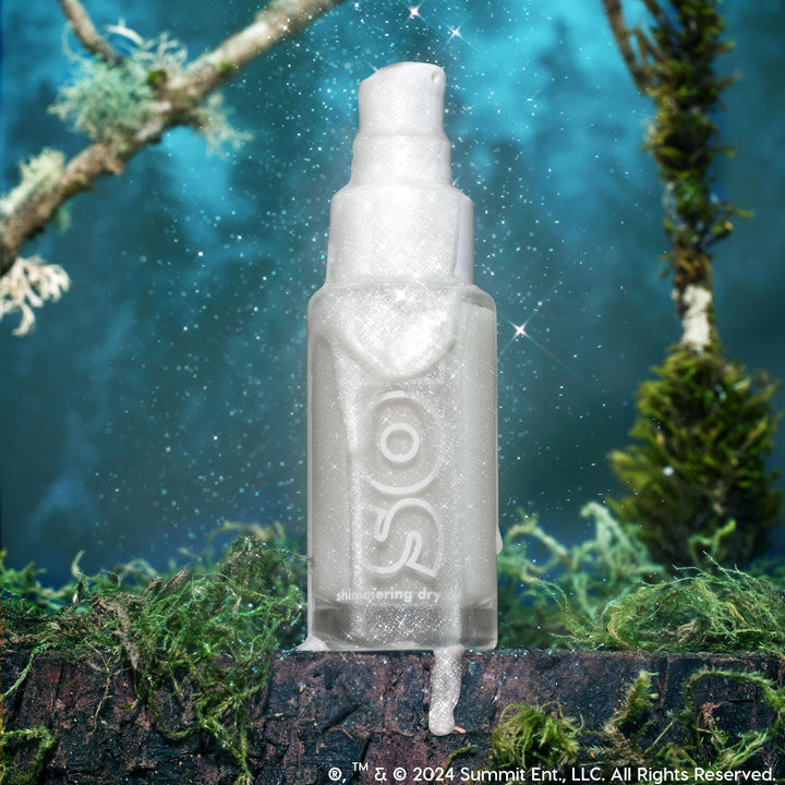 Like Diamonds - Restoring Radiance Body Wellness