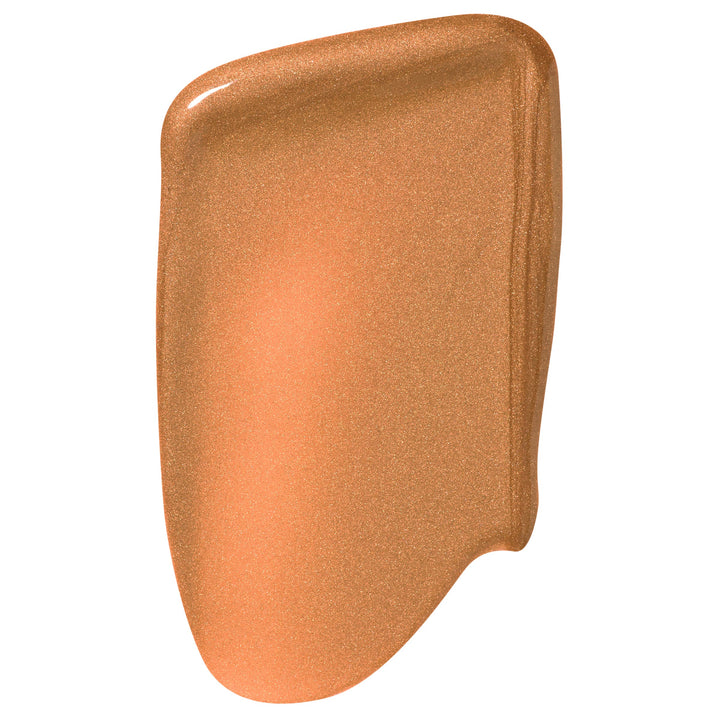 Bronze Glow - Smooth Seamless Body Touch