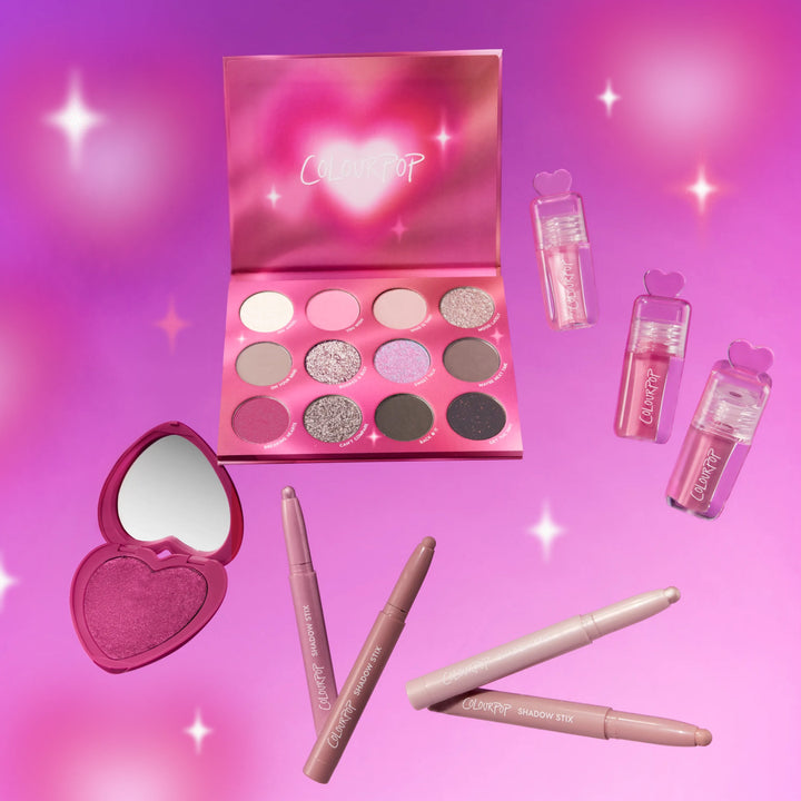 Love That For Me - Lasting Daily Beauty Set